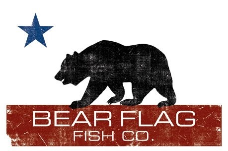 Bear flag 2024 crystal cove