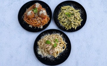 Pasta Bowl - St. Cloud 3350 Canoe Reek Rd