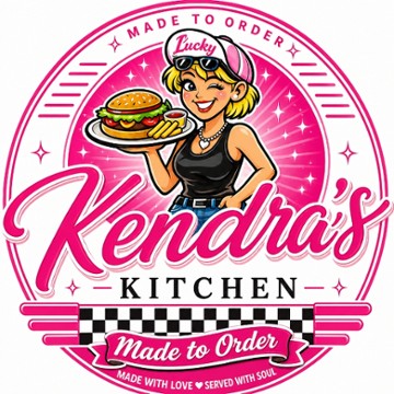 Kendra’s Kitchen 701 Lincoln Way East