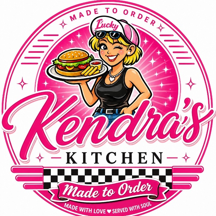 Kendra’s Kitchen 701 Lincoln Way East