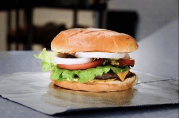 BaileyTown Burgers #1 5900 South Range Road