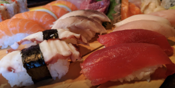 Cafe Hayashi