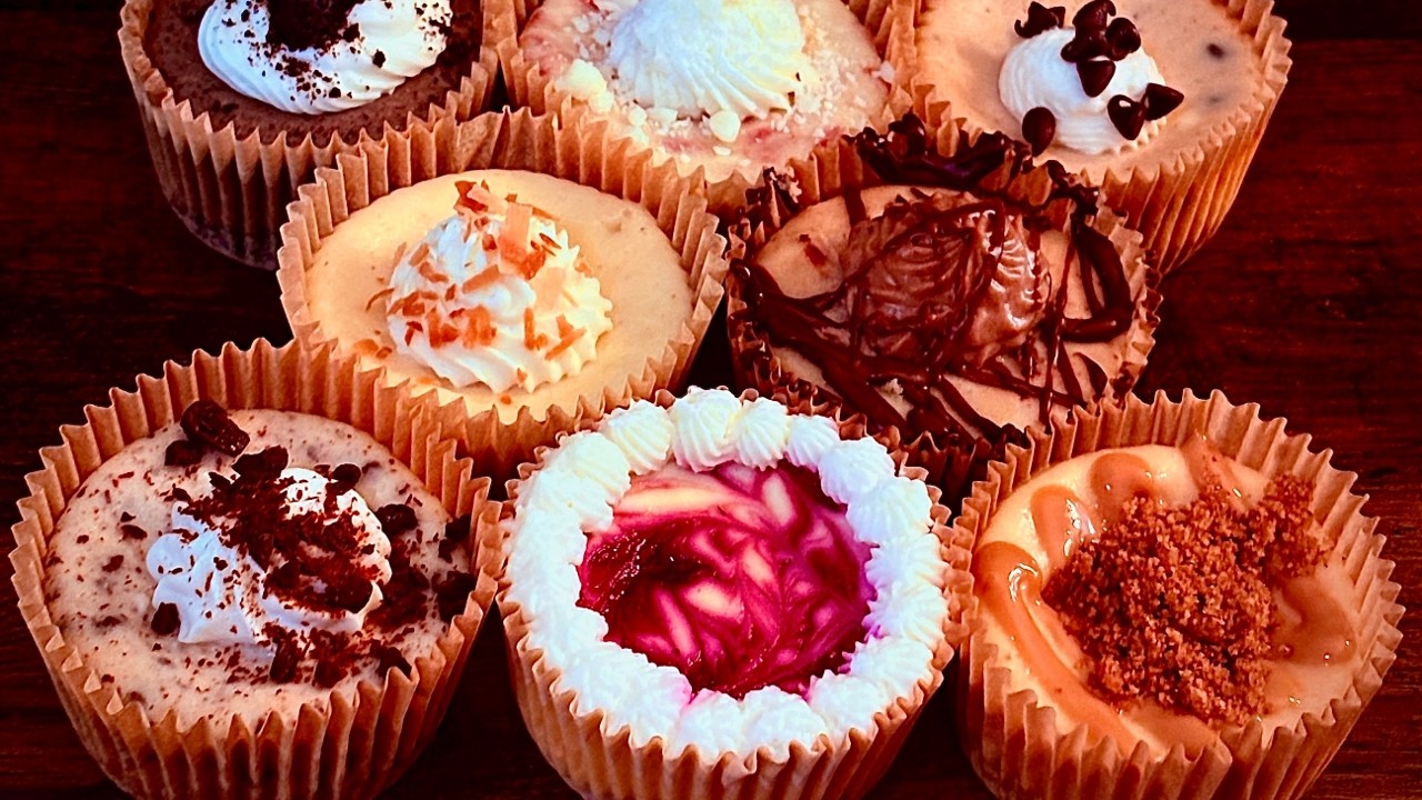 Delectable Delights Baking 4 Broad St