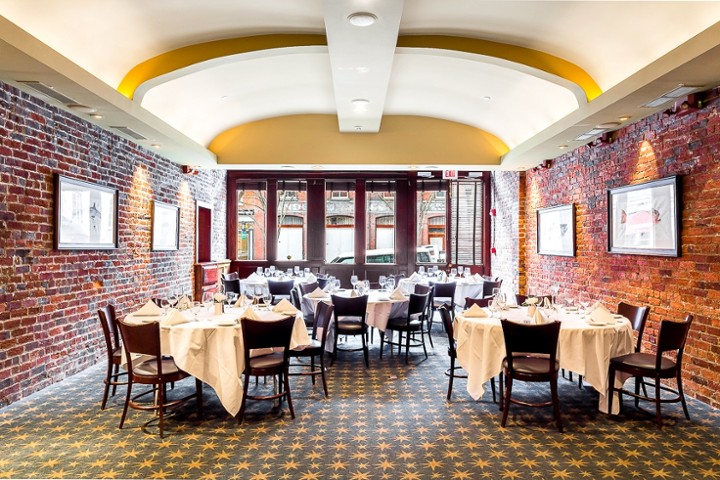 Restaurant banner image