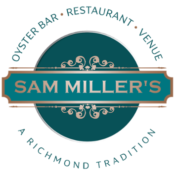 Sam Miller's Restaurant Shockoe Slip