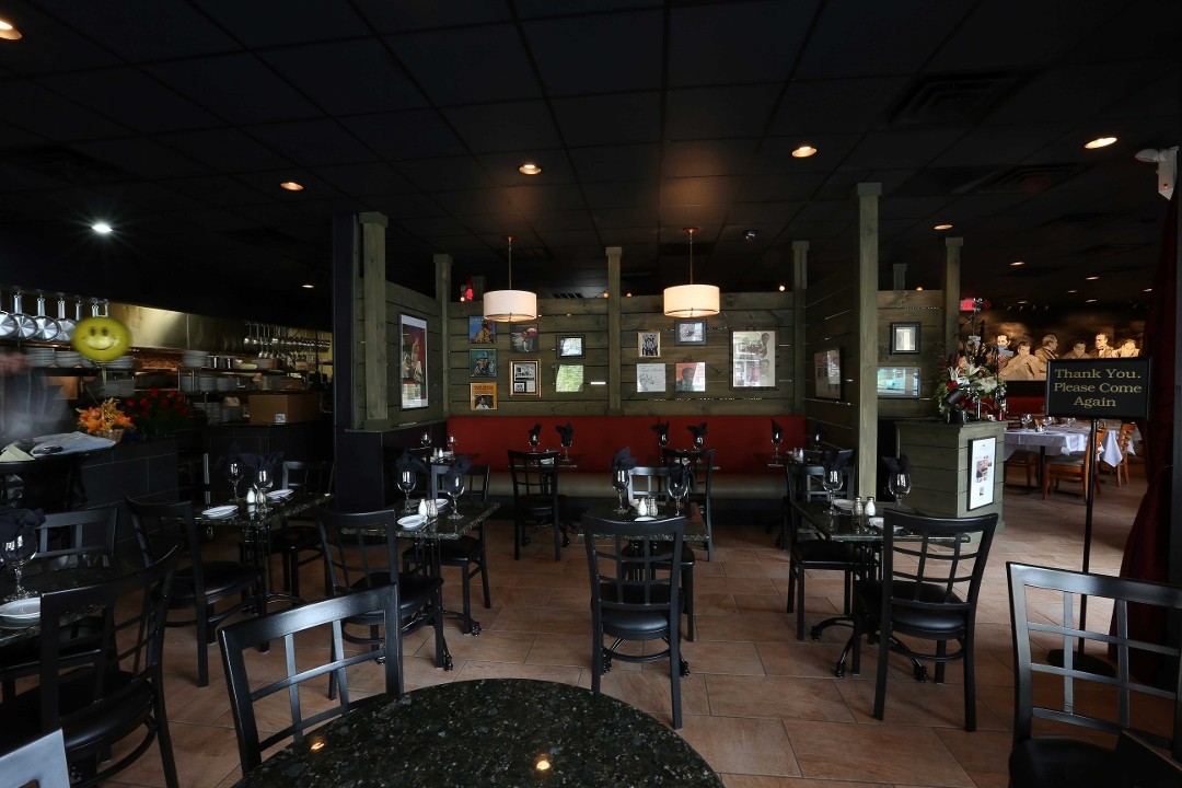 The Kitchen Consigliere 700 Haddon Avenue