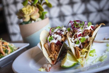 Mezcal Tequila Kitchen