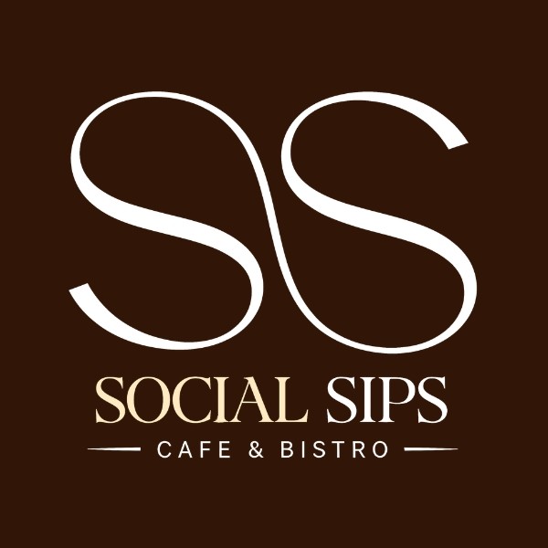 Social Sips Café & Bistro Panorama Tower - Cyber Café - 18th Floor