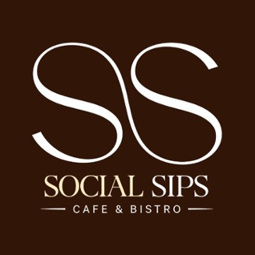 Social Sips Café & Bistro Panorama Tower - Cyber Café - 18th Floor