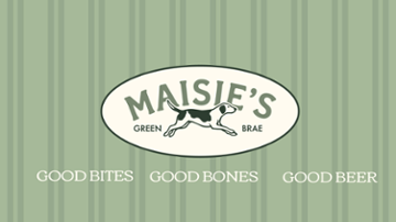Maisie's Green Brae 2150 Gold Hill Road