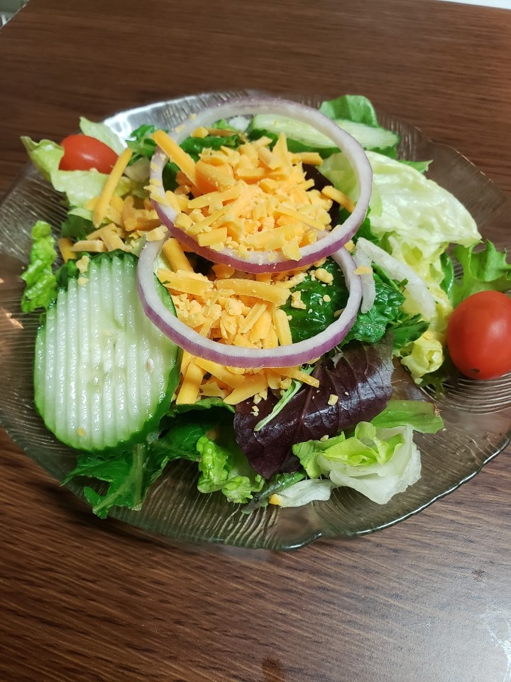 House/ Side Salad