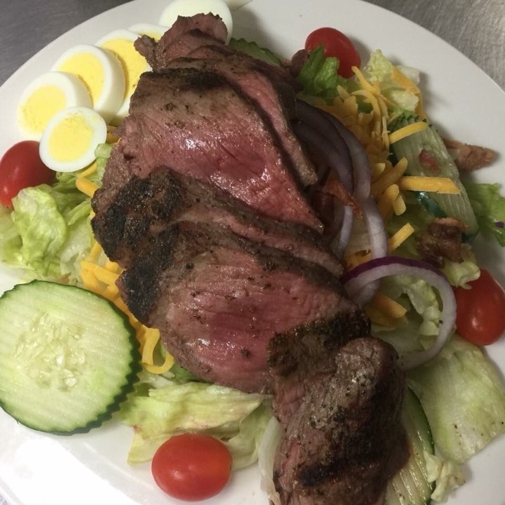 Steak Salad