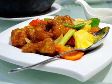 The Great Wall Restaurant