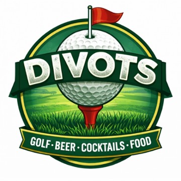 Divots Sim Lounge