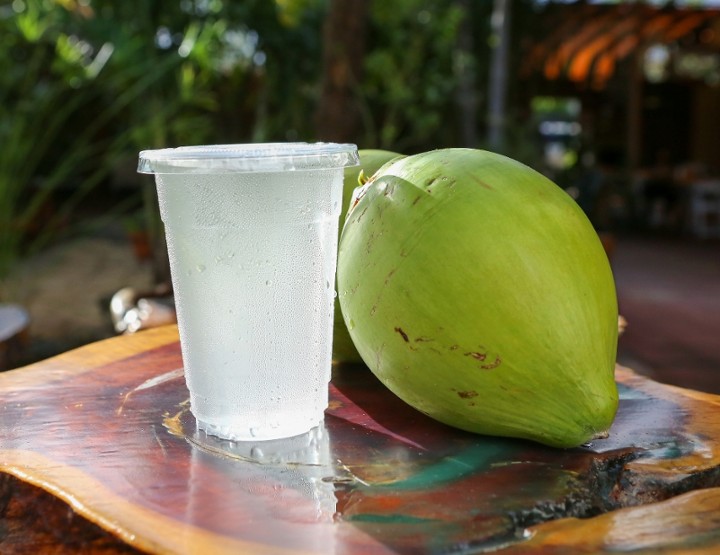 Coconut Water