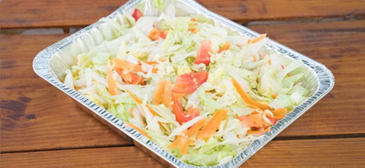 Chopped Salad