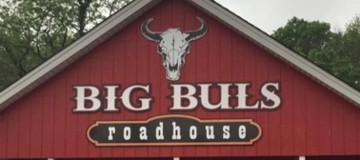 Big Buls Roadhouse