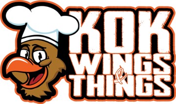 KOK Wings & Things - Ambassador Caffery Pkwy