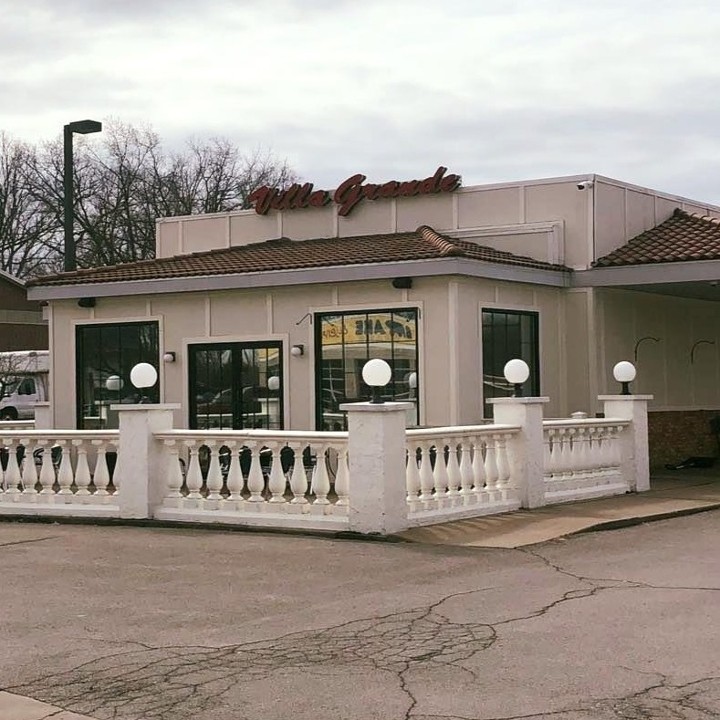 Villa Grande Butler, Pennsylvania