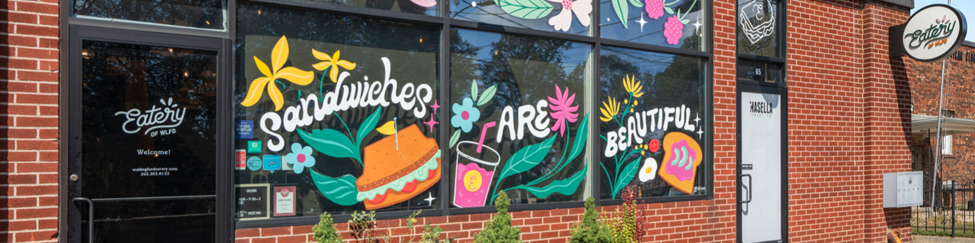 Restaurant banner image