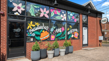 The Eatery of Wallingford