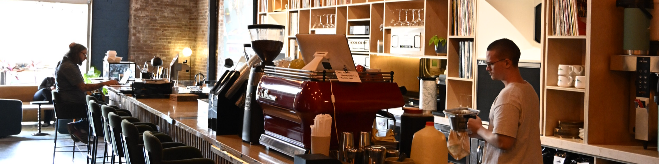 Restaurant banner image