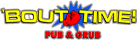 Bout Time Pub & Grub - Cottonwood Heights