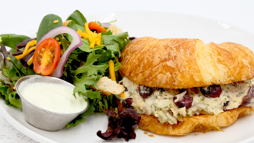 Cornerstone Bakery & Cafe