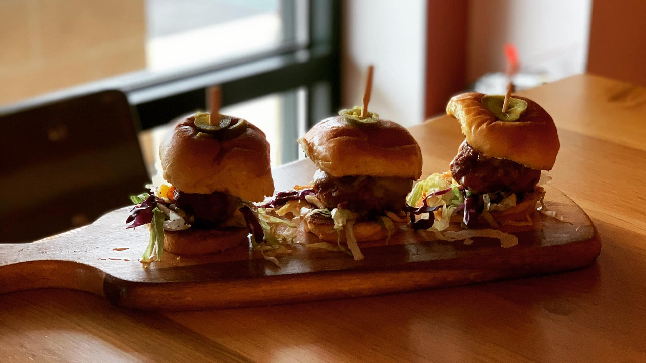 Solbird Kitchen & Tap