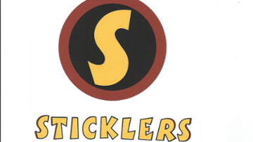 Sticklers Cafe