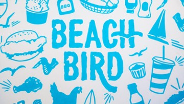 Beach Bird 19 East Main Street