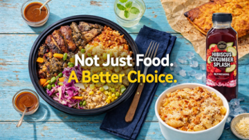Mr. Pimento - Jerk Chicken Bowls