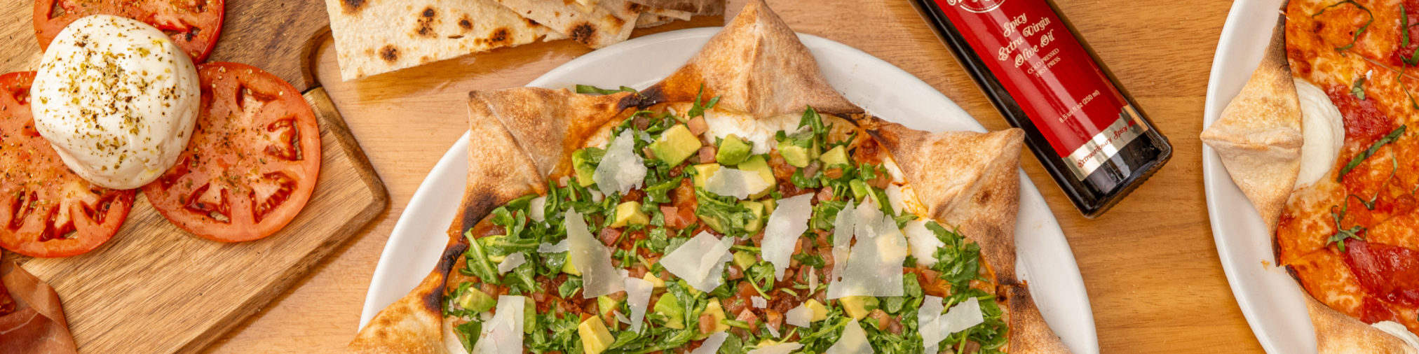 Restaurant banner image