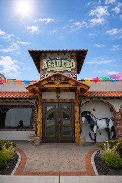 El Asadero Mexican Grill - Secaucus