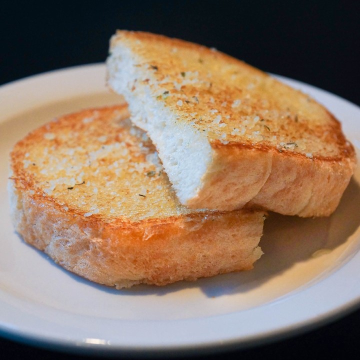 Side Toast (2 Slices)
