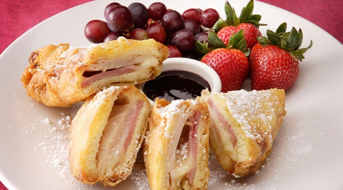 Monte Cristo