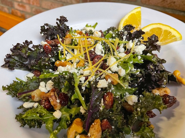 Kali Kale Salad