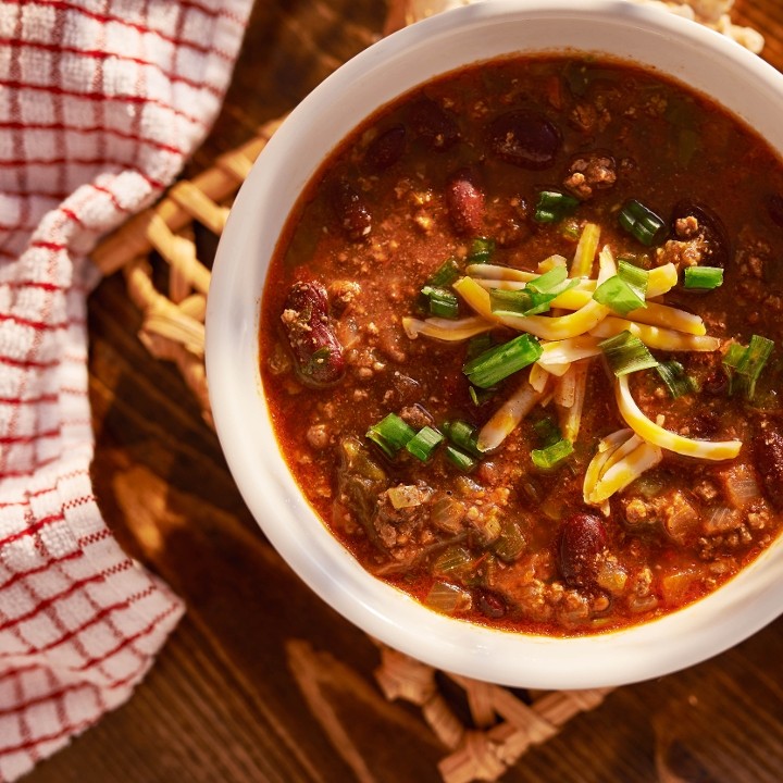 Chili - Cup
