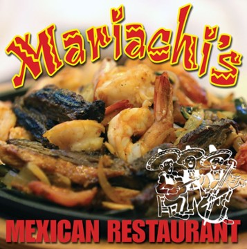 Mariachi's Mexican Food Brenham