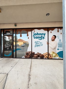 Johnny Candy 5354 S John Young Pkwy