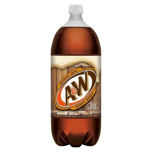 2 Liter Root Beer