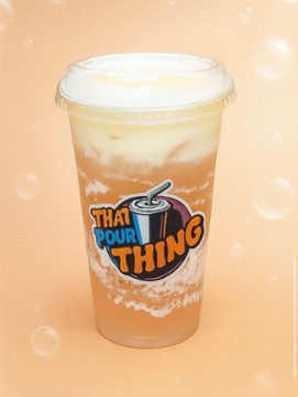 That Pour Thing