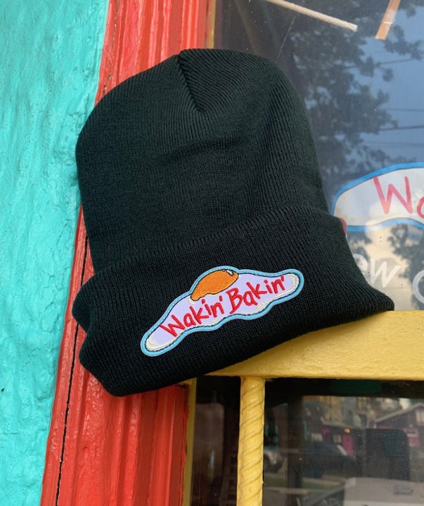 WB Beanie