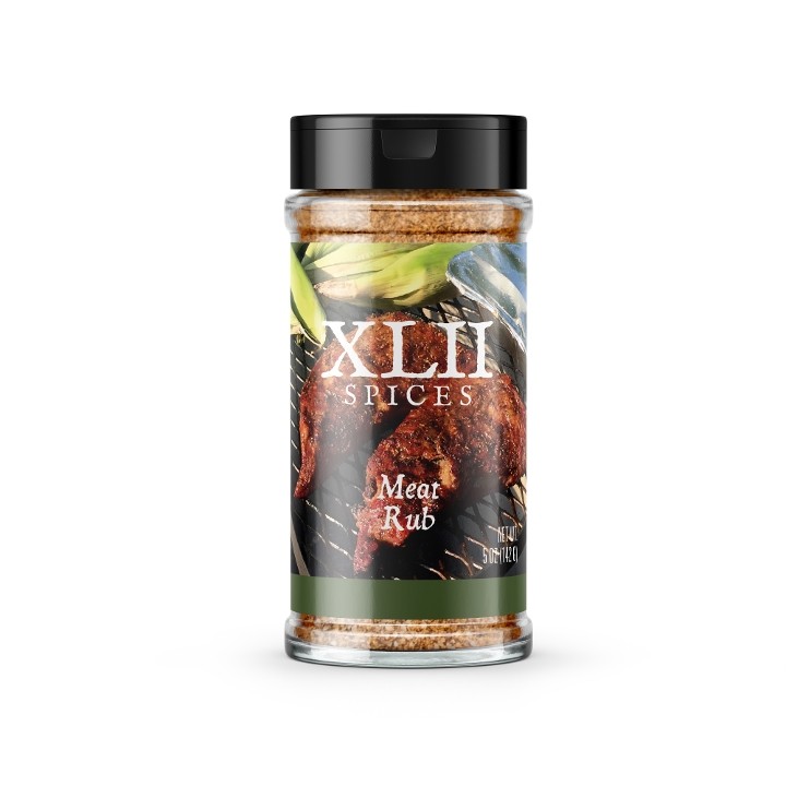 XLII Spices