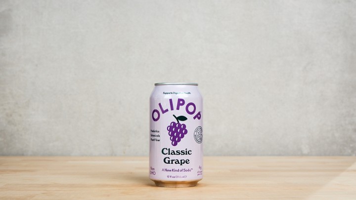Ollipop - Classic Grape
