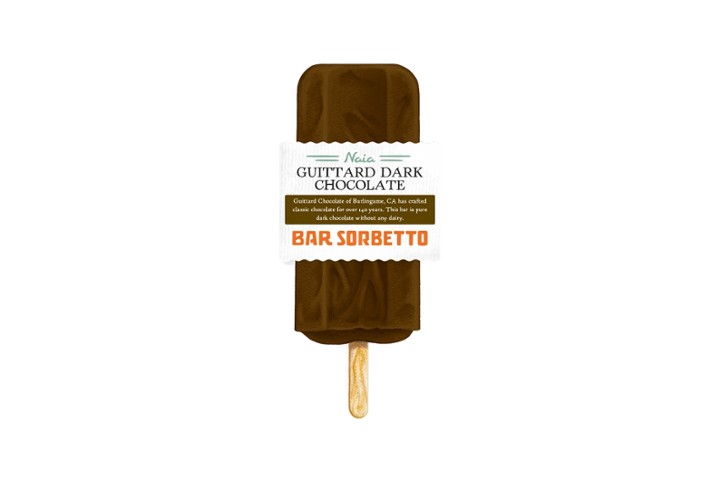 Guittard Dark Chocolate