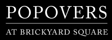 POPOVERS AT BRICKYARD SQUARE