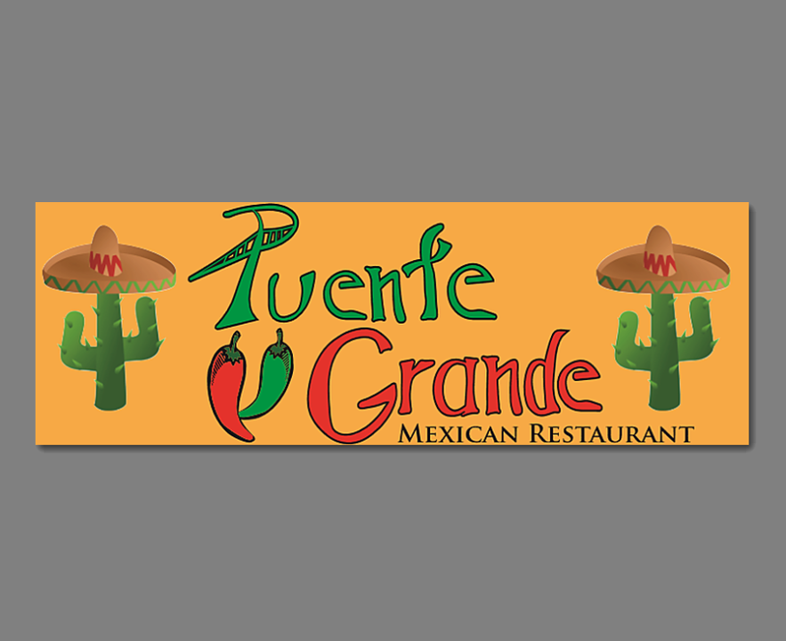 Puente Grande Mexican Restaurant