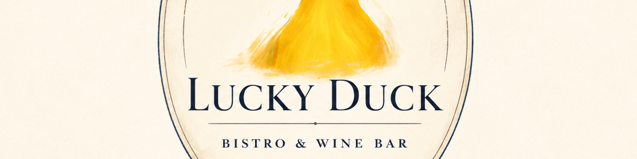 The Lucky Duck 303 James Street North