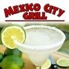 Mexico City Grill Restaurant